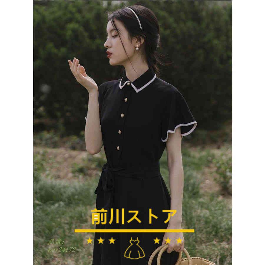 海外 正規品 ワンピース レディース 40代 通勤 春夏 50代 オシャレ 半袖 シフォンワンピース 着痩せ 韓国風 膝丈ワンピース リボン フレア きれいめ送料無料 ワンピース 商品到着後レビューと評価を書く 問い合わせページ にご連絡頂ければ送料無料 Www We Job Com