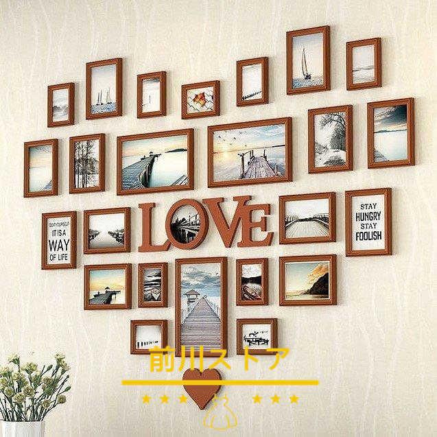 フォトフレーム 壁掛け ナチュラル雑貨 賃貸 壁 おしゃれ おしゃれ 北欧 家具 シェルフ ディスプレイ 簡単取り付け 他と被らない送料無料 Sentronic Com Co