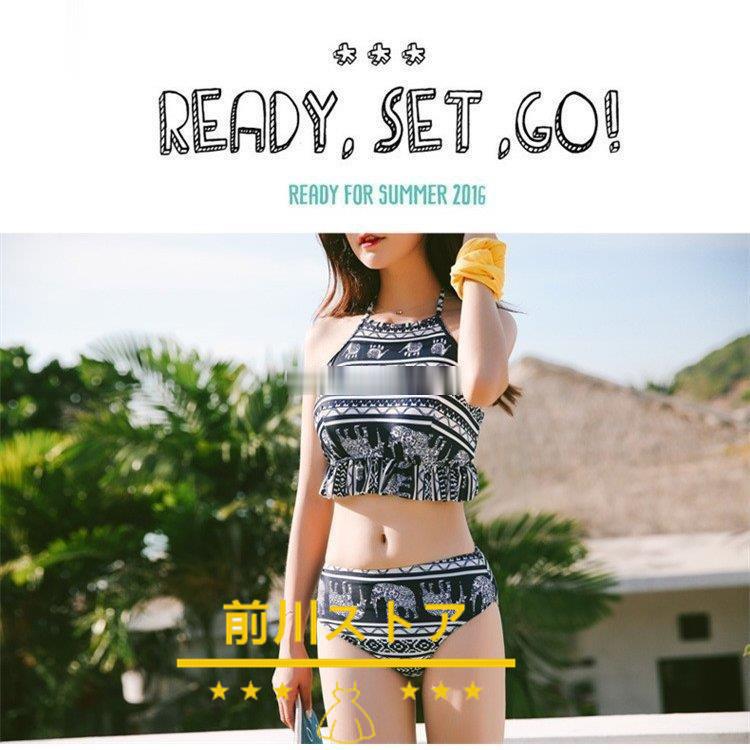 最大70 Offクーポン 4点セット 水着 体型カバー ショートパンツサロペット水着 フレア バンドゥ 韓国風 40代 大きいサイズ 可愛い スイムウェア ママ水着 Karolinemedeiros Com Br