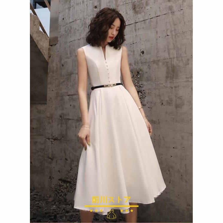 上品パーティードレス 結婚式40代 代 10代 韓国風 フォーマルドレス Olスーツ レディースワンピース 演奏会 お呼ばれ 二次会 披露宴 謝恩会 上品 着痩せ 新品 正規品