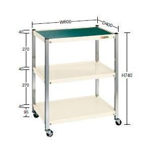 サカエ フリーワゴン FW-60