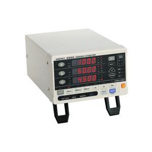 ｈｉｏｋｉ Diy 工具 パワーハイテスタ Hioki 3333 道具 工具 マエキネットストア 評判良い