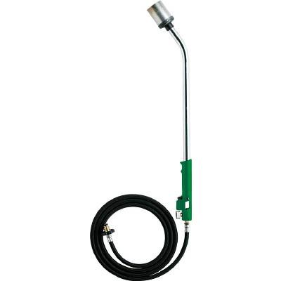 ＴＲＵＳＣＯ 自動点火装置付プロパンバーナー TB-RE7