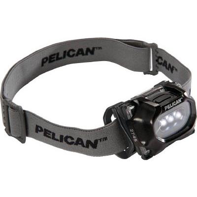 ＰＥＬＩＣＡＮ ２７４５・ヘッドアップライト・黒 0274500100110｜maeki