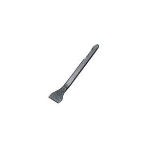 日東 エアーチッパー・CH―24用ベンドフラットチゼル・25X155 