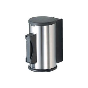 スガツネ工業 壁面取付ベルトリールパーテーション・青(290-893 スガツネ工業 壁面取付ベルトリールパーテーション・青(290-893