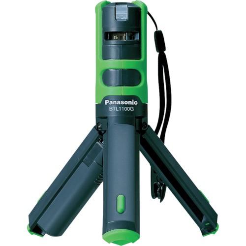 Panasonic Panasonic 墨出し名人ケータイ壁十文字 BTL1100G 