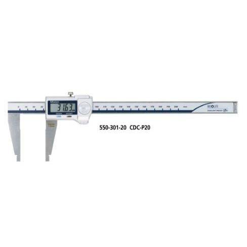 ミツトヨ C形ノギス CDC-P20
