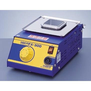 白光 ハッコーFX−300・100V・平型プラグ FX300-01 