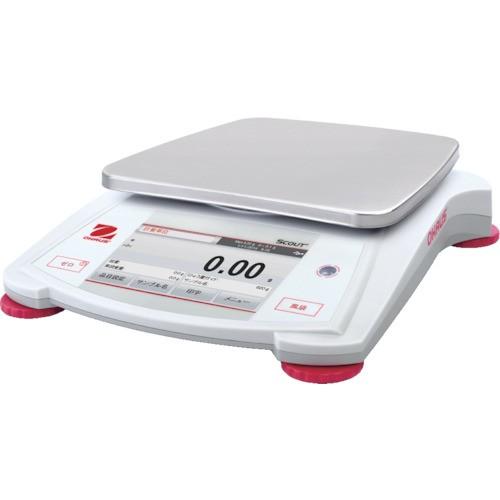 オーハウス スカウトＳＴＸ・１２００ｇ／０．０１ｇ・３０２６８８７３ STX1202JP
