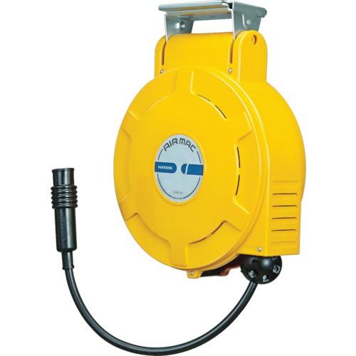 【2026年1月8日以降の発送予定】 ハタヤ エヤーマック・耐スパッタ―ホース１０×１４・１３ｍ ALT-134 【OCQ7360507480】(26256円)