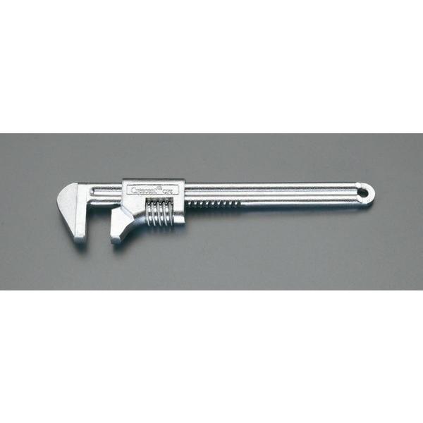 エスコ 70mm/230mmモーターレンチ EA530ZC-1