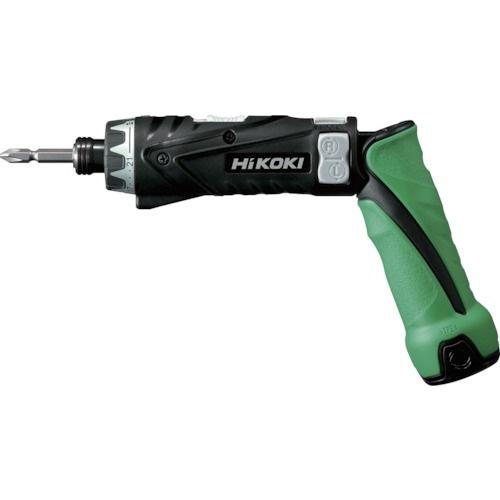 HiKOKI 3．6V・コードレスドライバドリル DB3DL2-2LCSK 