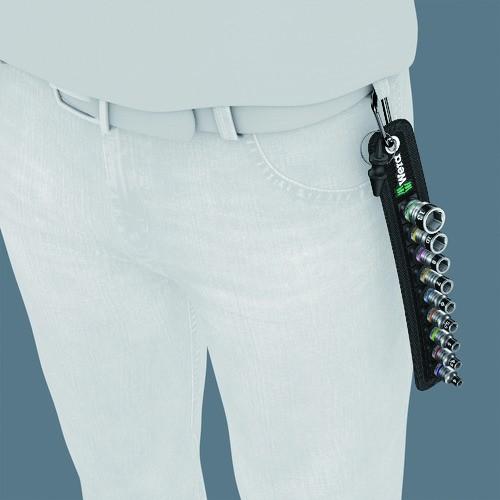 Wera BELT・1・8790・HMA・HF・ベルトソケット
