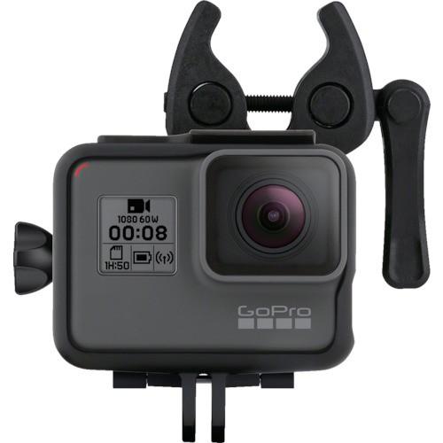 ＧｏＰｒｏ スポーツマンマウント（Ｖｅｒ．２．０） ASGUM-002
