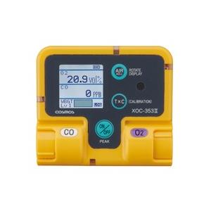 新コスモス 酸素・一酸化炭素計 XOC-3532
