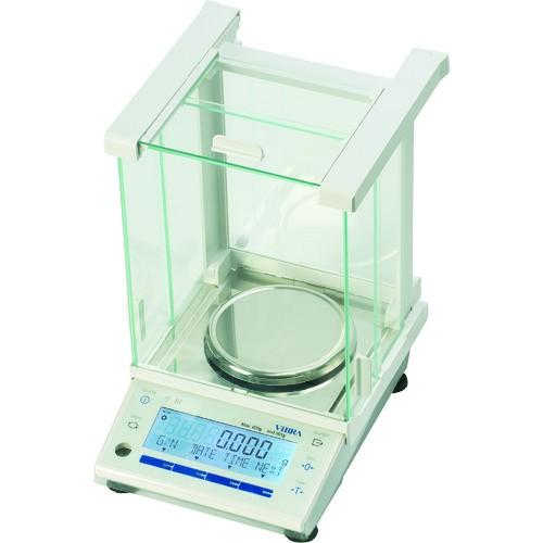 ＶｉＢＲＡ 高精度電子天びん・秤量０．６２ｋｇ ALE623
