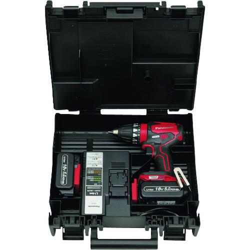 Panasonic Panasonic デュアル・18V5.0Ah・充電式 Panasonic Panasonic デュアル・18V5.0Ah・充電式
