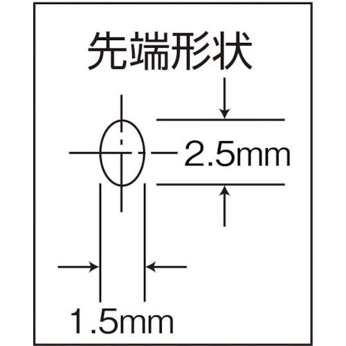 スリーピークス ショートニードルノーズプライヤー (バネ付) 118mm SM-05｜maeki｜02