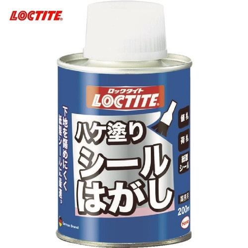ｌｏｃｔｉｔｅ ハケ塗りシールはがし Dsh h ２００ｍｌ オープニング