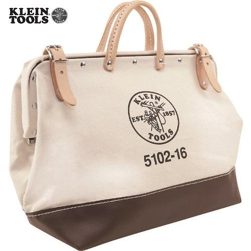 ＫＬＥＩＮ ツールバッグ・１６インチ 5102-16