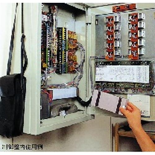 エスコ 100x1mm/10m・強力マグネット(強粘着付) EA781BR-33 エスコ 100x1mm/10m・強力マグネット(強粘着付) EA781BR-33