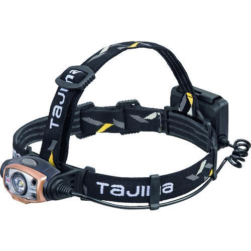 タジマ LEDヘッドライトE501Dセット LE-E501D-SP|maeki|02