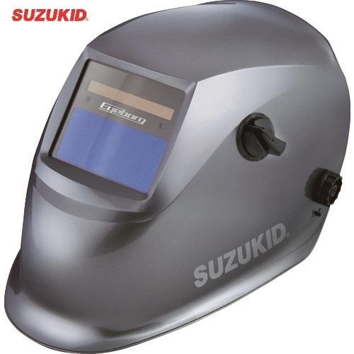 ＳＵＺＵＫＩＤ　アイボーグα２　EB-200A2