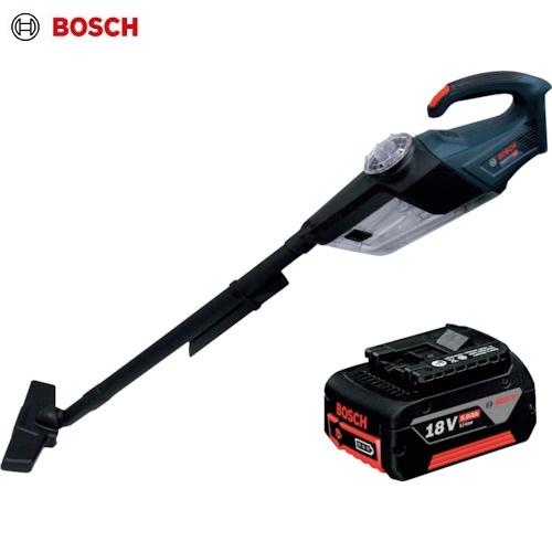 ボッシュ 18Vコードレスクリーナー GAS18V-1N Bosch 18Vコードレス