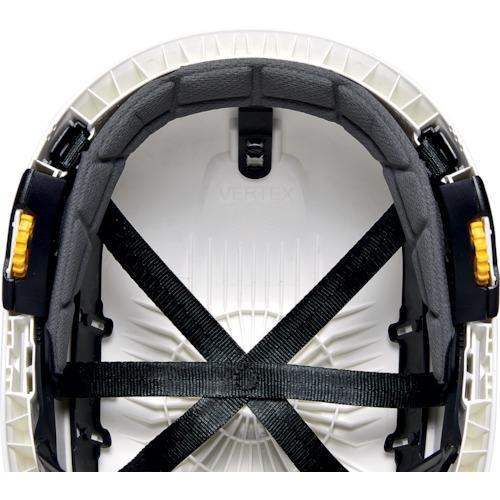 PETZL PETZL バーテックス・ベント・ブラック A010CA03 PETZL PETZL バーテックス・ベント・ブラック A010CA03