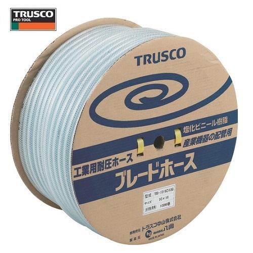 ＴＲＵＳＣＯ ブレードホース・２５Ｘ３３ｍｍ・５０ｍ TB-2533D50