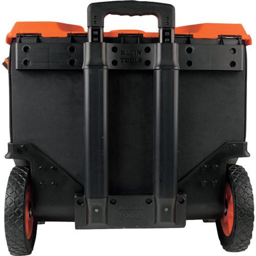 ＫＬＥＩＮ ツールキャリーバッグ・ＴｒａｄｅｓｍａｎＰｒｏ・１９ポケット 55473RTB
