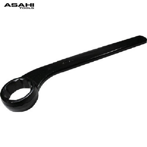 ＡＳＨ 片口めがねレンチ６７ｍｍ RS0067