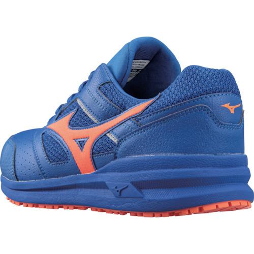 500円引きクーポン ミズノ プロテクティブスニーカーオールマイティ ｌｓii １１ｌ ブルー オレンジ ２６ ０ F1ga 26 0 スニーカー Www Collectiviteslocales Fr