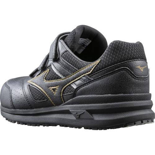 本命ギフト ミズノ F1ga 250 ａｌｍｉｇｈｔｙ ｌｓii２２ｌｗｉｄｅ ブラック ゴールド ２５０ スニーカー Acte Paris Org