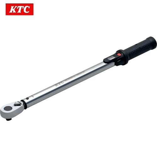 KTC 12．7プレセット型トルクレンチ GW200-04 : 00102969 