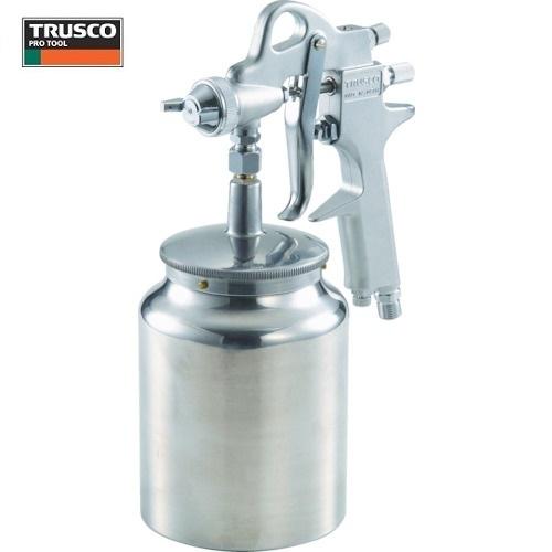 TRUSCO スプレーガンセット吸上式・ノズル径Φ2.0 SSG TRUSCO スプレーガンセット吸上式・ノズル径Φ2.0 SSG