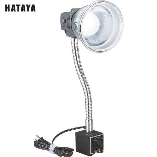 ハタヤ ＬＥＤマグスタンド・６ＷＬＥＤ・電線１．６ｍ・マグネット付 LM-6M