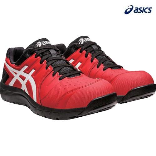 ASICS 安全靴 WINJOB CP113 27.5cm
