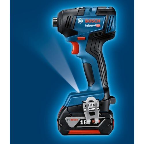 ボッシュ コードレスインパクトドライバー GDR18V-200（Bosch