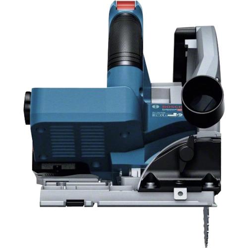 ボッシュ 【トラスコ中山】 １８Ｖコードレスプランジ丸のこ・本体のみ GKT18V-52GCH