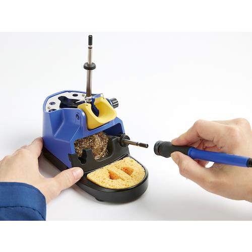 HAKKO 白光 はんだこて・FX−805・100V・2極接地 HAKKO 白光 はんだこて・FX−805・100V・2極接地
