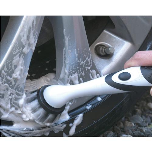 ソニックスクラバー 電動カークリーニングキット NXSCJP 00110285マエキネットストア 通販 Yahoo!ショッピング