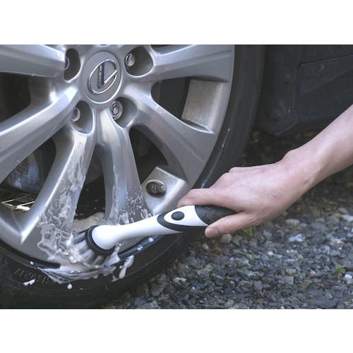 ソニックスクラバー 電動カークリーニングキット NXSCJP 00110285マエキネットストア 通販 Yahoo!ショッピング