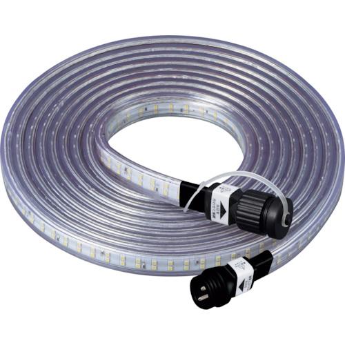 ハタヤ　LEDテープライト　両面発光タイプ　単体　(テープライトのみ)　(5m)　LTP-5D