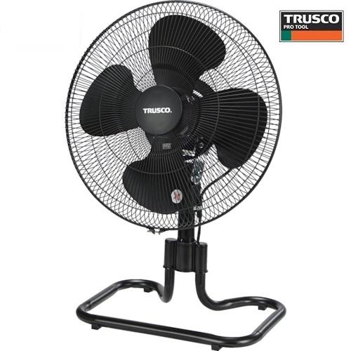 TRUSCO中山 TRUSCO 全閉式工場扇 ファクトリーファン 卓上 TRUSCO中山 TRUSCO 全閉式工場扇 ファクトリーファン 卓上