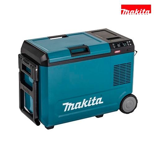 マキタ 40Vmax/18V充電式保冷温庫 青 29L 本体のみ CW004GZ マキタ 40Vmax/18V充電式保冷温庫 青 29L 本体のみ CW004GZ