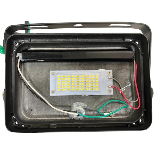 富士倉 薄型 20W LED 投光器 AS-020MK2 : マエキネットストア 富士倉 薄型 20W LED 投光器 AS-020MK2 : マエキネットストア