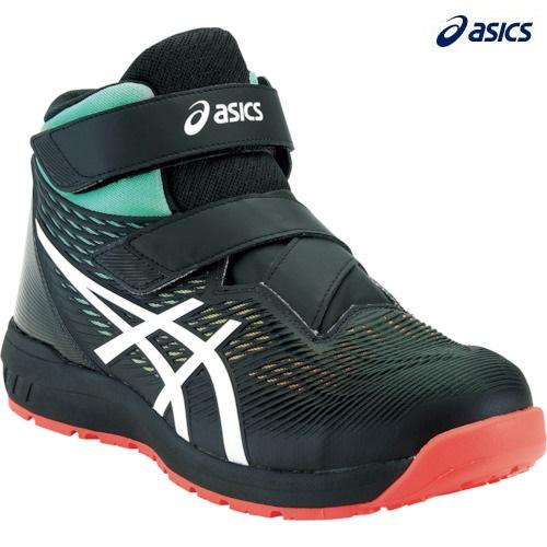 アシックス 安全靴 作業靴 限定カラー ウィンジョブCP120 UTSUROI  