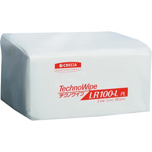 日本製紙クレシア クレシア テクノワイプLR100−L PL 63431 日本製紙クレシア クレシア テクノワイプLR100−L PL 63431